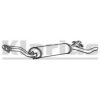 KLARIUS 240178 End Silencer